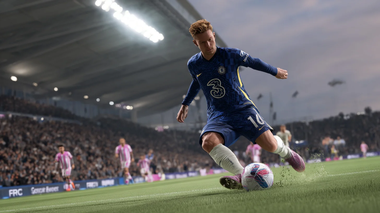 FC 25 Exchange SBC grind: the best way to farm packs fast - Guides - FUTFC