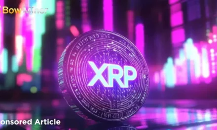 Shocking! Bow Miner cloud mining income revealed: XRP earns $20,000 a day, ETH earns $35,000 a day, and BTC is even more amazing!