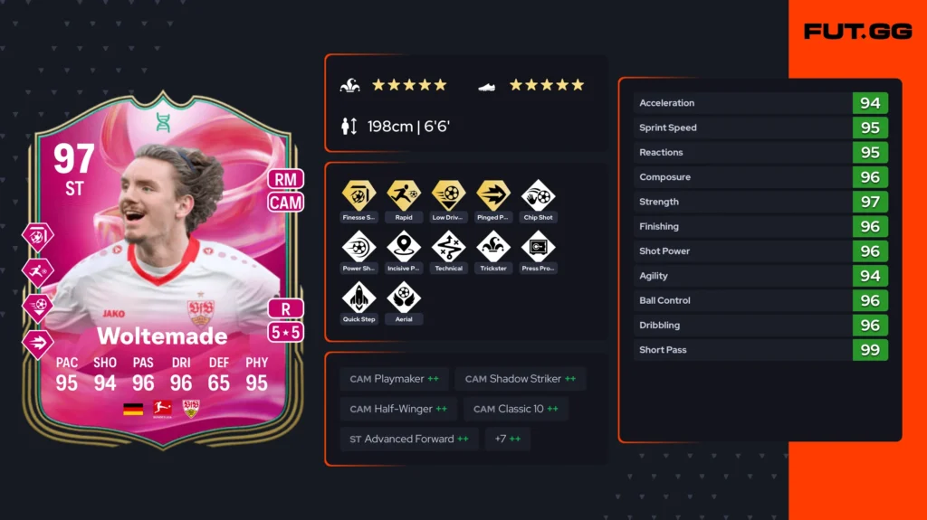 Crossroads Evolutions return with 2 new upgrades in FC 25 - News - FUTFC Crossroads Evolutions return with 2 new upgrades in FC 25 - News - FUTFC