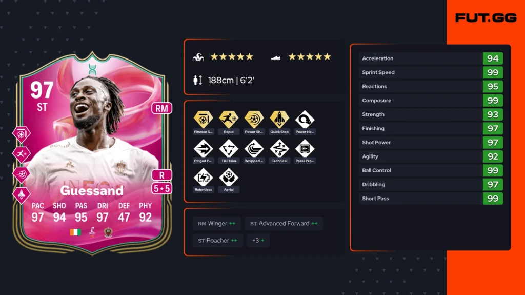 Choose Your Own Adventure III drops with 97-rated boosts - News - FUTFC Choose Your Own Adventure III drops with 97-rated boosts - News - FUTFC