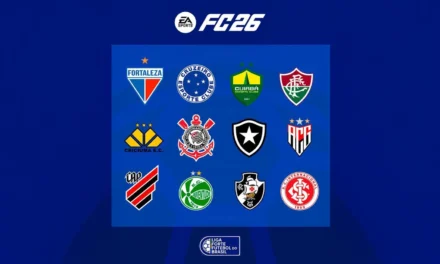 Brazilian Teams in EA Sports FC 26: Could the Brasileirão Finally Return?