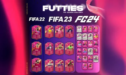 How Many 99-Rated Cards Will We See in This Year’s FUTTIES?