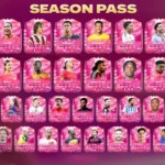 FUTTIES season pass leaks reveal 99-rated Ginola and VVD