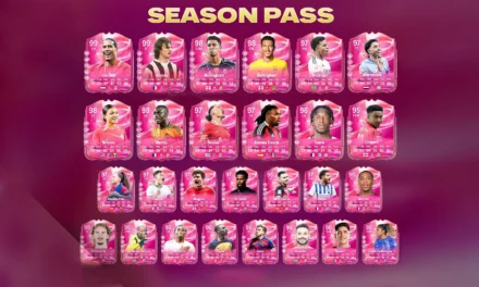 FUTTIES season pass leaks reveal 99-rated Ginola and VVD