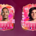 See all rewards in new FUTTIES Season Pass here