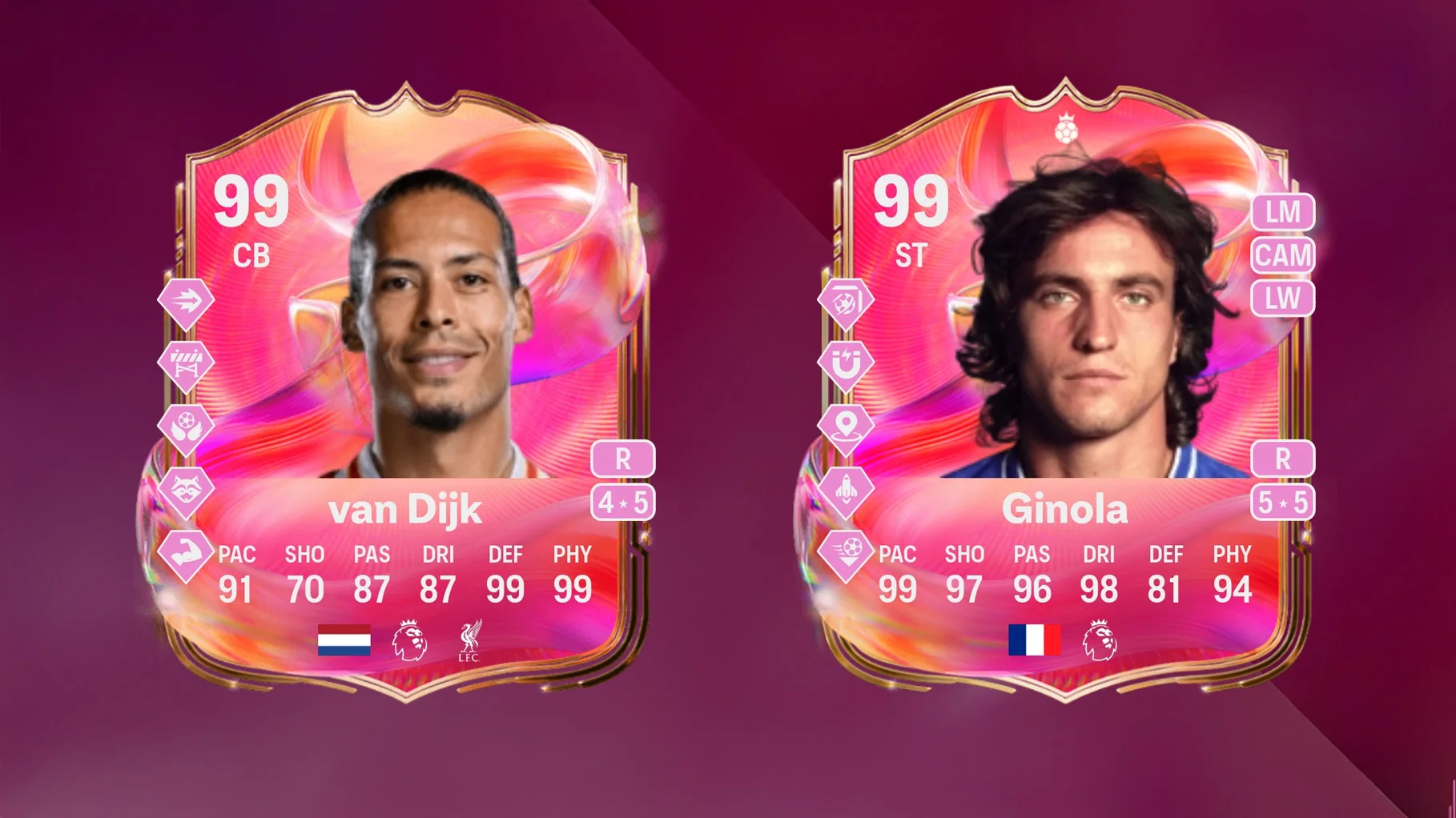 See all rewards in new FUTTIES Season Pass here - News - FUTFC