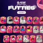 FUTTIES is almost here: See all players in packs tonight!