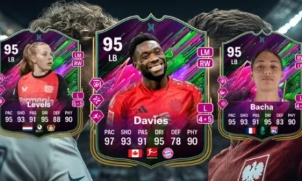 Sacks of Potential EVO Turns LBs Into Endgame Attackers – And It’s Free