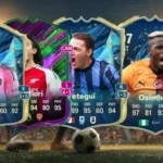 Top 6 strikers under 500K in FC 25 Ultimate Team and why they dominate