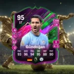 Gündoğan ST SBC Is Here – Best Value Shapeshifter Yet?