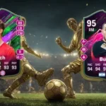 EA Goes All In on Evolutions – 4 New Upgrades Just Landed in FC 25