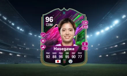 Invincible Mentality EVO Drops – Build Your Endgame Midfield General