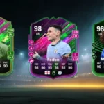 Best LB under 500k in FC 25? These picks are game-changers
