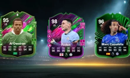 Best LB under 500k in FC 25? These picks are game-changers
