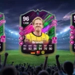 La Reina Evolution turns CAMs into FC 25 endgame beasts