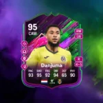 Danjuma SBC and Shapeshifters Pack drop in FC 25
