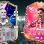 EA drops two elite SBCs in FC 25 with Petit and Álvarez