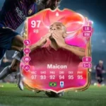 FUTTIES Maicon SBC added with 2 more challenges