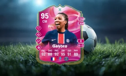 Free Dribble & Deliver EVO now live in FC 25