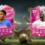 Choose Your Own Adventure III drops with 97-rated boosts
