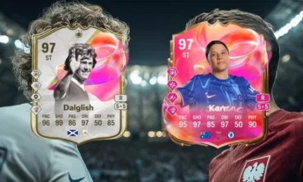 8 new SBCs just dropped in FC 25 and the grind is real