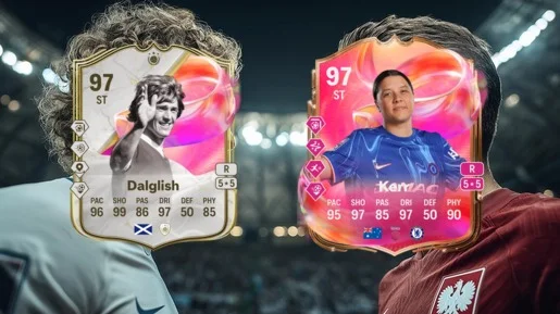 8 new SBCs just dropped in FC 25 and the grind is real