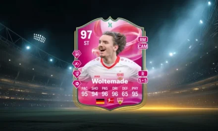 Crossroads Evolutions return with 2 new upgrades in FC 25