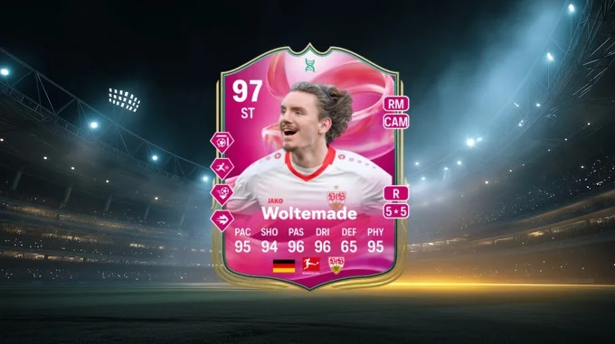 Crossroads Evolutions return with 2 new upgrades in FC 25