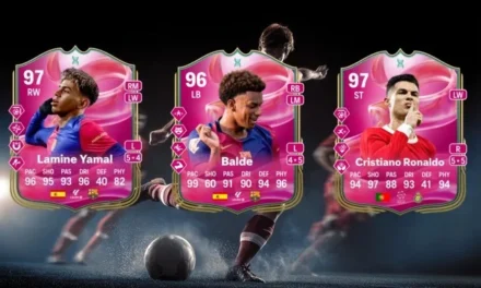 Three new Evolutions now live in FC 25 Ultimate Team