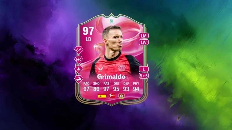 Best fullback EVO yet? Catch Me If You Can’t drops in FC 25