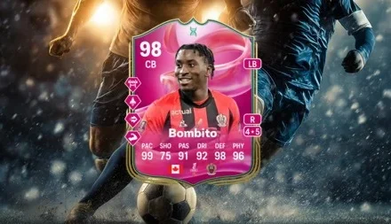 Valiant Vida EVO drops with massive CB upgrades in FC 25