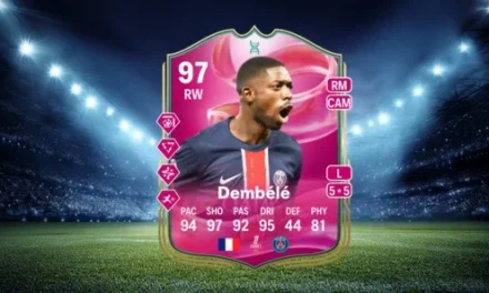 Who’s the MVP? New EVO drops for elite attackers in FC 25
