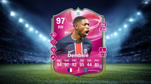 Who’s the MVP? New EVO drops for elite attackers in FC 25
