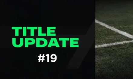 FC 25 title update 19 quietly fixes key stability issue