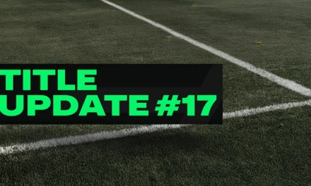 Tackle Spam Nerfed in FC 25 Title Update #17