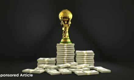 Top Real-Life Football Moments That Would Make Great Slot Features