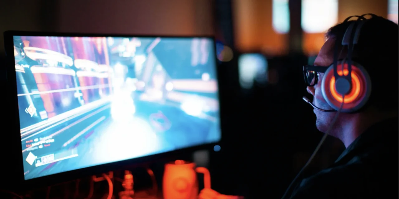 The Canadian Gamer’s Playbook for Online Entertainment