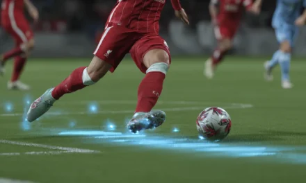 Left stick dribbling finally fixed in FC 26?