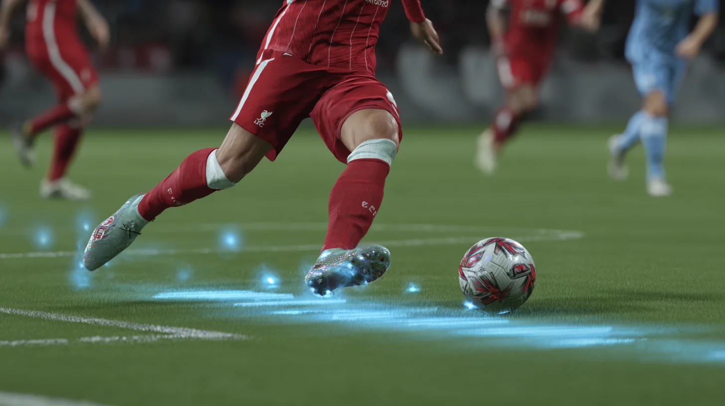 Left stick dribbling finally fixed in FC 26? - EA FC 26 - FUTFC
