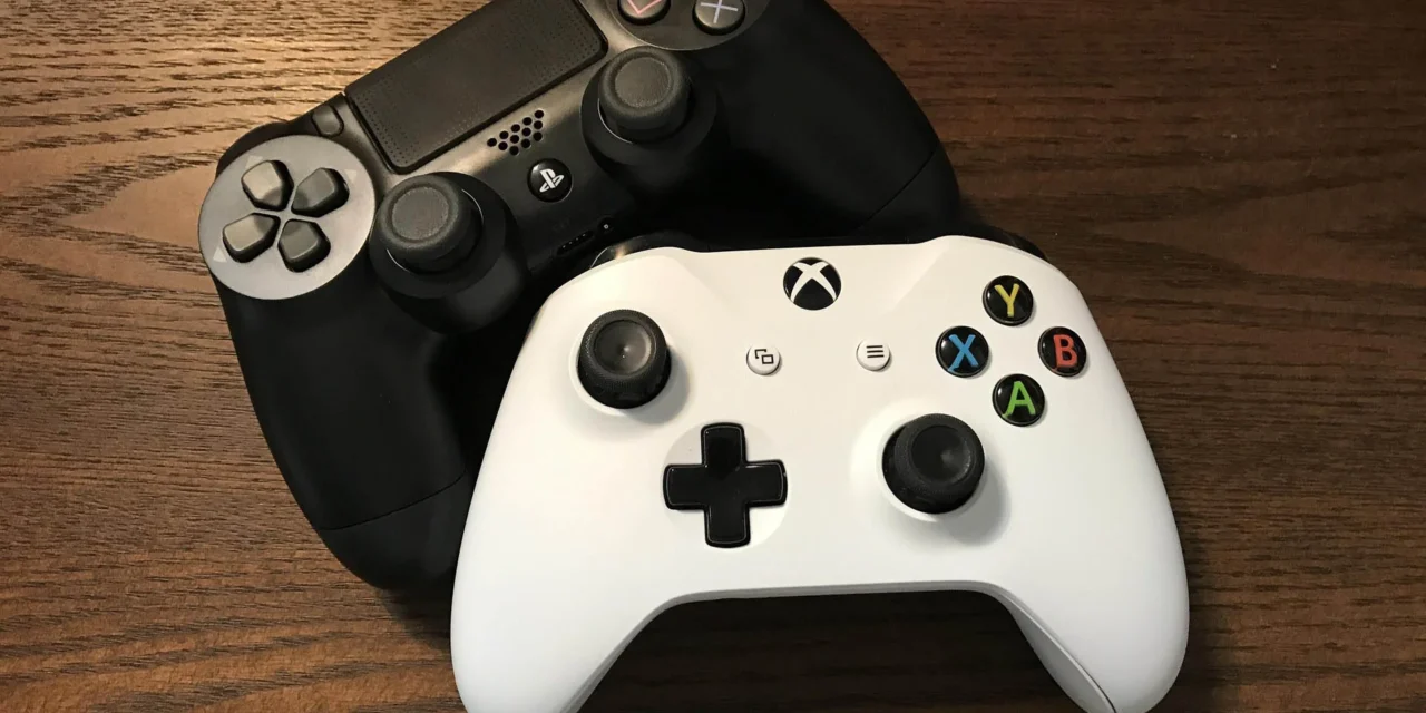 What EA FC Has in Common With Other Online Games