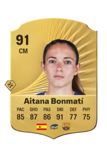 Leak: These are the highest-rated players in FC26 - EA FC 26 - FUTFC
