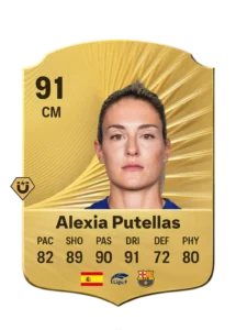 Leak: These are the highest-rated players in FC26 - EA FC 26 - FUTFC
