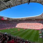 New Stadiums Leaked for EA Sports FC 26