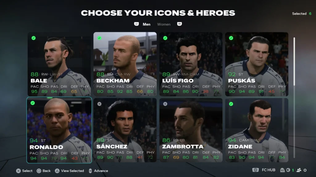 What’s New in FC 26 Career Mode? - Career Mode - FUTFC What’s New in FC 26 Career Mode? - Career Mode - FUTFC