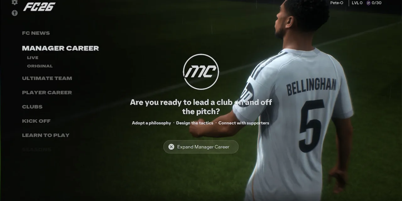 FC 26 Career Mode Ultimate Guide: Best Features, Strategies, Tips, and Rewards for Success FC 26 Career Mode Ultimate Guide: Best Features, Strategies, Tips, and Rewards for Success