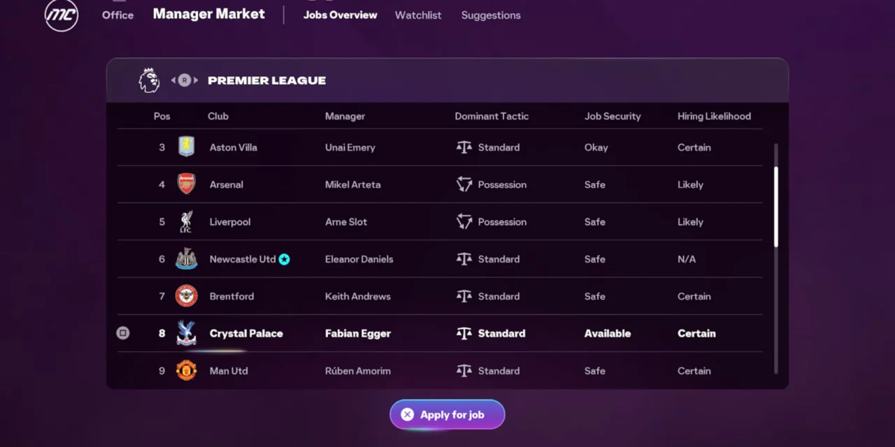 What’s New in FC 26 Career Mode? What’s New in FC 26 Career Mode?