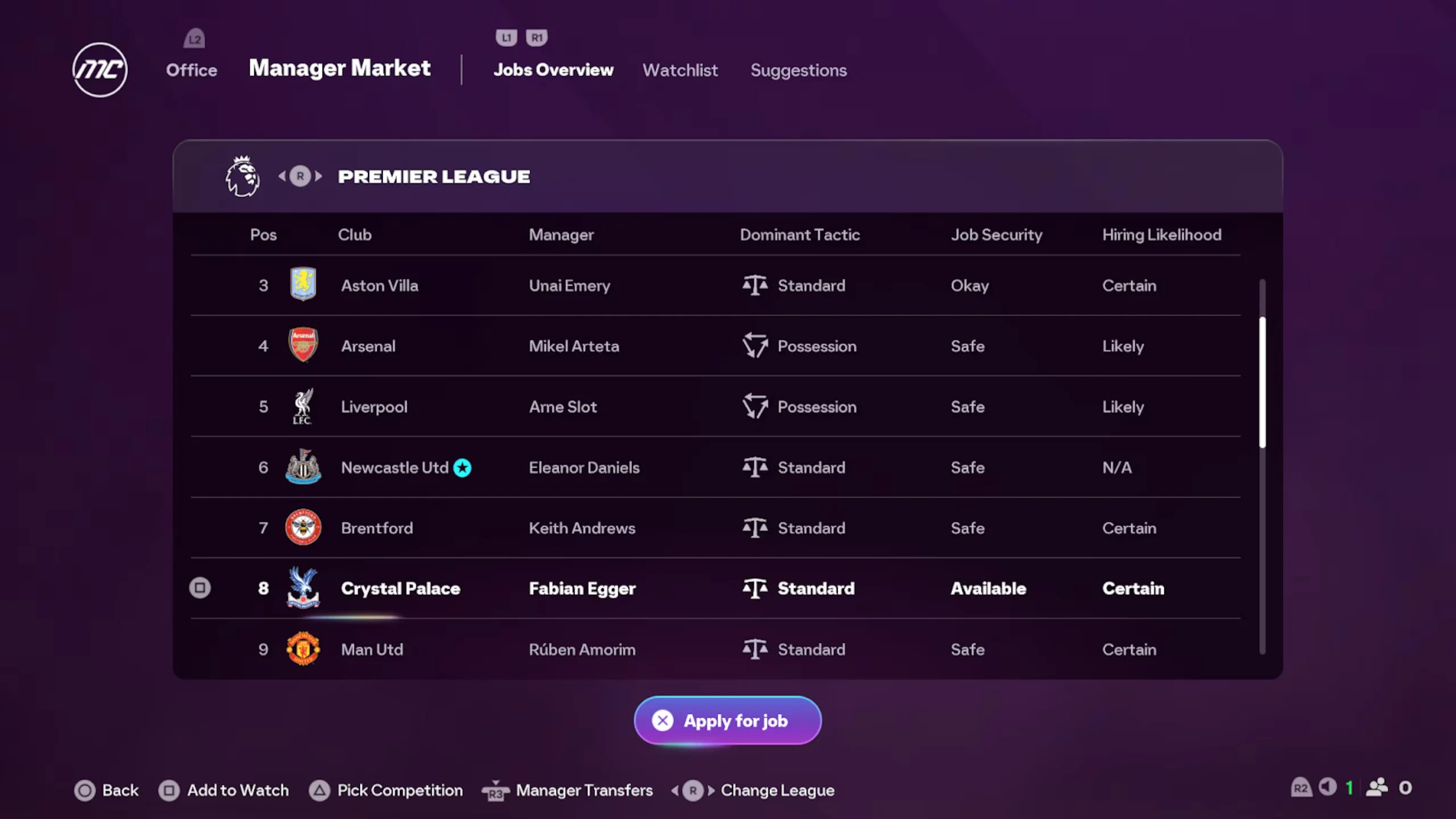 What’s New in FC 26 Career Mode? - Career Mode - FUTFC