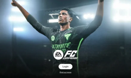 FC 26 Companion App: Everything You Need to Know