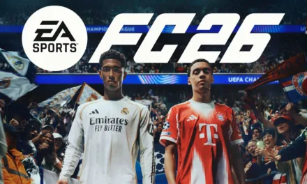 FC 26 Cover Revealed: Athletes, Artwork, and Hidden Details Behind EA Sports’ Most Exciting Edition Yet
