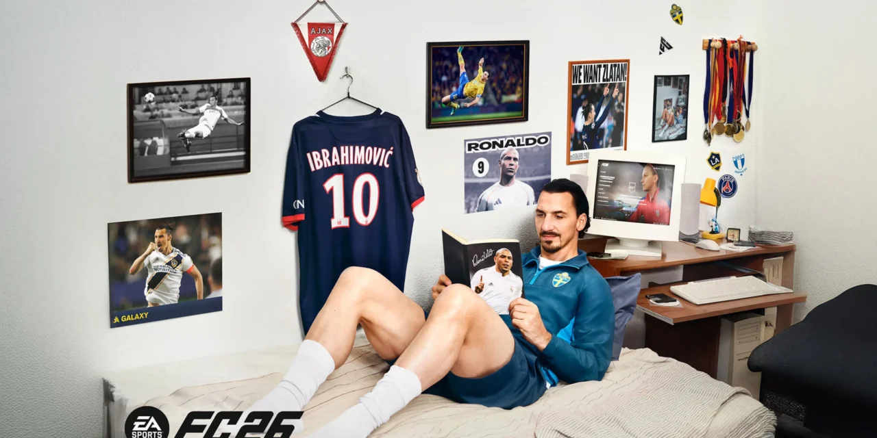 FC 26 Release Date: When the Next EA Sports Football Game Arrives